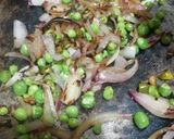 आलू झोल (Aloo jhol recipe in hindi) रेसिपी चरण 2 फोटो