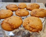Foto del paso 10 de la receta: Cookies de Nocilla