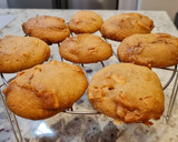 Foto del paso 10 de la receta: Cookies de Nocilla