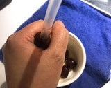 👩🏻‍🍳紅棗去籽方法-漂亮美觀的食譜步驟2照片