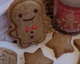 Une image de l'étape 6 de Spéculoos maison, facile et inratable.