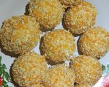 Foto langkah ke 11 dari resep Bitter ballen isi keju #pr_lekkermeneer.
