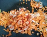 Foto langkah ke 4 dari resep Oatmeal Goreng 🍽️🤤.
