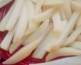 Garlic fries recipe step 4 photo