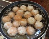 Foto langkah ke 3 dari resep Nugget Ubi.