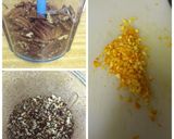 Foto del paso 4 de la receta: Paund cake de Nuez