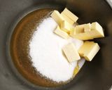 Medovnik recept fázis 1 fotója