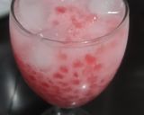 Foto langkah ke 4 dari resep Es sagu mutiara.