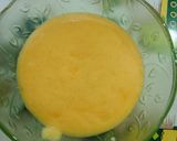 Foto del paso 3 de la receta: Sambayon de Naranja