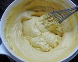 Foto del paso 3 de la receta: Budín de chocolate blanco sin gluten apto celíacos