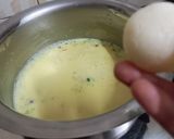 लेफ्टओवर रसगुल्ले से रसमलाई (Leftover Rasgulla se Rasmalai ki recipe in hindi) रेसिपी चरण 6 फोटो
