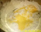 Foto del paso 2 de la receta: Galletas de polenta y manteca