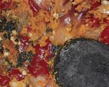 Foto langkah ke 2 dari resep Terong Sambal Pecak.