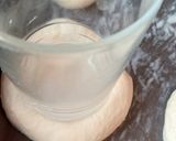 Foto del paso 3 de la receta: Margaritas de dulce de leche