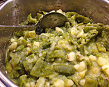 Foto del paso 7 de la receta: Alubia verde con patata