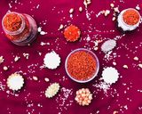 લસણ ની ચટણી (Garlic Chutney Recipe In Gujarati) રેસીપી સ્ટેપ6ફોટો