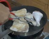 รูปขั้นตอนการทำที่ 3 ของ ไก่อบ Good wood