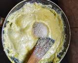 Lachchedar Rabdi recipe step 2 photo