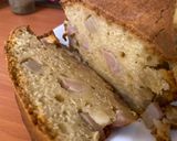 Foto del paso 6 de la receta: Queque de peras