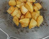 Foto langkah ke 6 dari resep Ayam kecap.
