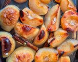 Foto del paso 2 de la receta: Membrillos en almíbar al horno