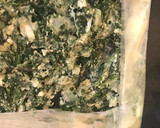 Foto del paso 11 de la receta: Spanakopita, pastel griego salado