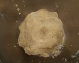 Une image de l'étape 5 de Biscuits vanille kipferl.
