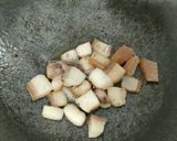 Foto langkah ke 3 dari resep Minyak B2 (Non Halal).