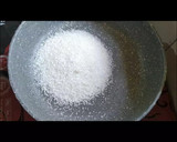 रसमलाई (Rasmalai recipe in Hindi) रेसिपी चरण 4 फोटो