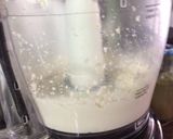 Foto del paso 6 de la receta: Elaboración de queso crema con leche de polvo