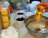 Foto do passo 3 de Bolo de banana com aveia sem glúten e sem lactose