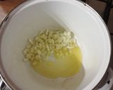 Brokkoli krémleves recept fázis 1 fotója