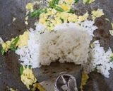 Foto langkah ke 3 dari resep Nasi Goreng Buncis.