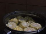 Udang pedas asam manis