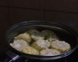 Foto langkah ke 1 dari resep Udang pedas asam manis.