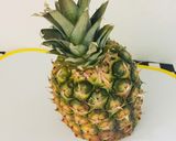 Foto del paso 1 de la receta: Ensalada de frutas Naranja Piña granadilla!!!