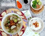 Cara Membuat Soto Bandung 6