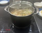 Foto del paso 4 de la receta: Costillejas con Aletría