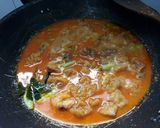 Foto langkah ke 3 dari resep Sambel Goreng Krecek.