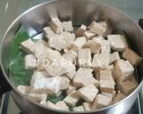 Foto langkah ke 1 dari resep SATE BUNTEL TEMPE Jamur.