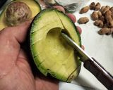 Foto del paso 8 de la receta: Ensalada de aguacate campestre al estilo Gypsy