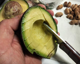 Foto del paso 8 de la receta: Ensalada de aguacate campestre al estilo Gypsy