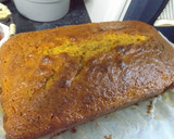 Foto del paso 3 de la receta: Budín de mandarinas con nueces