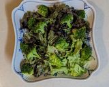 A picture of step 1 of ★ Asian salad ★.