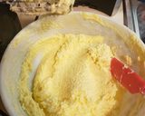 A picture of step 1 of Christmas Sugar Cookies.