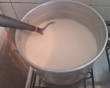 Foto del paso 1 de la receta: Crema pastelera de harina