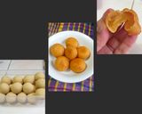 Foto langkah ke 5 dari resep 23. Bobbi aka Bola Bola Ubi.