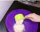 A picture of step 1 of Mix Vegetable Crispy Pakora 😋.