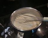 Foto del paso 8 de la receta: Filloas con buey y queso de cabra