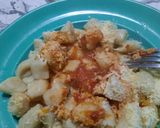 Foto del paso 8 de la receta: Ñoquis de papa